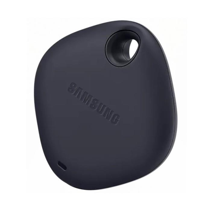 UTGATT1 - Samsung Galaxy SmartTag - Bluetooth Keychain Tracker - Svart