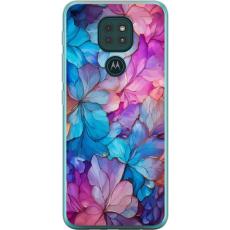 iSecrets - Mobilskal till Motorola Moto G9 Play med Magiskt