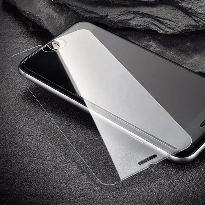 Wozinsky - Wozinsky Galaxy S25 Edge Härdat Glas Skärmskydd Full Glue