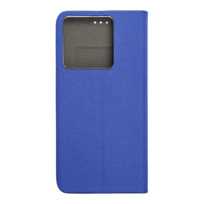 OEM - Xiaomi Redmi Note 13 Pro 5G Plånboksfodral Sensitive - Blå