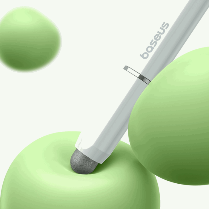 BASEUS - Baseus Stylus Penna Smooth Writing III 3in1 Magnetisk Version