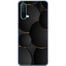 iSecrets - Mobilskal till OnePlus Nord CE 5G med Lyxig Cirklar