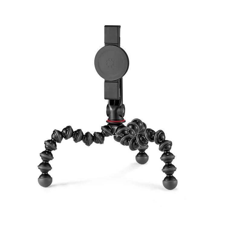JOBY Stativkit Smartphone GripTight GorillaPod MagSafe | 5566 | AlltMobil