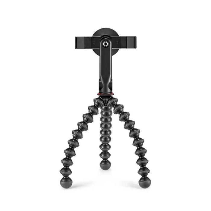 JOBY - JOBY Stativkit Smartphone GripTight GorillaPod MagSafe