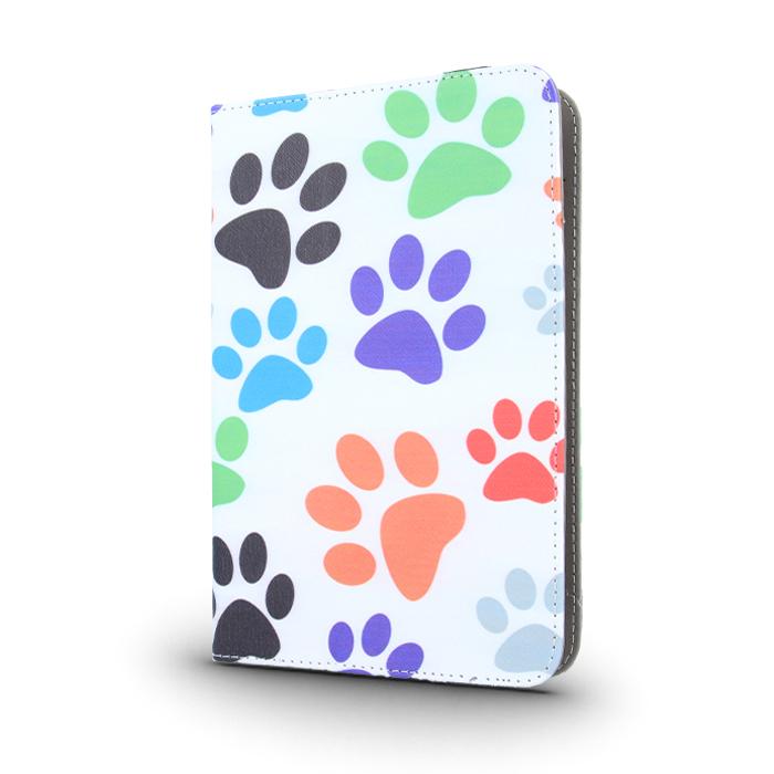 Universell Tabletfodral 9-11"""" (L27 x W20 cm) - Color track | 2353 | AlltMobil