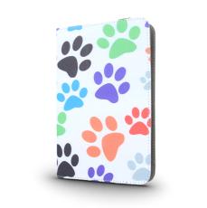 A-One Brand - Universell Tabletfodral 9-11" (L27 x W20 cm) - Color track