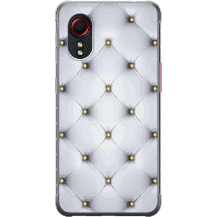 iSecrets - Mobilskal till Samsung Galaxy Xcover 5 med Fancy
