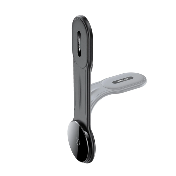 Acefast - Acefast Bilhållare MagSafe 15W Induktiv Laddare för Sittbrunn D21 - Svart