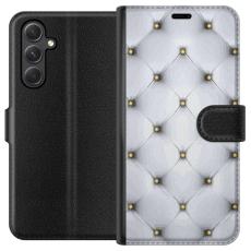 iSecrets - Plånboksfodral till Samsung Galaxy A25 med Fancy