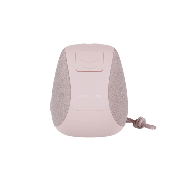 Happy Plugs - HAPPY PLUGS Högtalare JOY MIC 5W IPX4 - Rosa