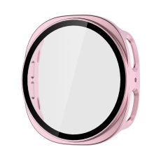 HAT PRINCE - HAT PRINCE Galaxy Watch 8 (44mm) Skal hård PC- Rosrosa