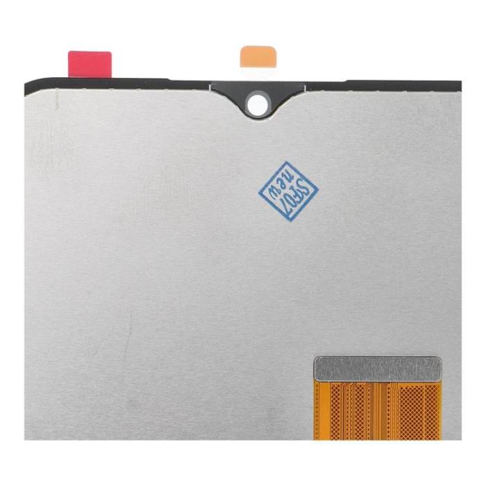 SpareParts - Galaxy A23 4G Skärm med LCD-display A235 FixCell Renoveradd