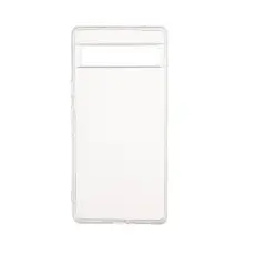 Onsala - Onsala Google Pixel 7a Mobilskal TPU - Transparent