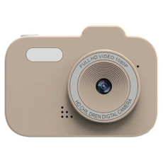 OEM - Digitalkamera för Barn HD-Videoinspelare Y8 - Khaki