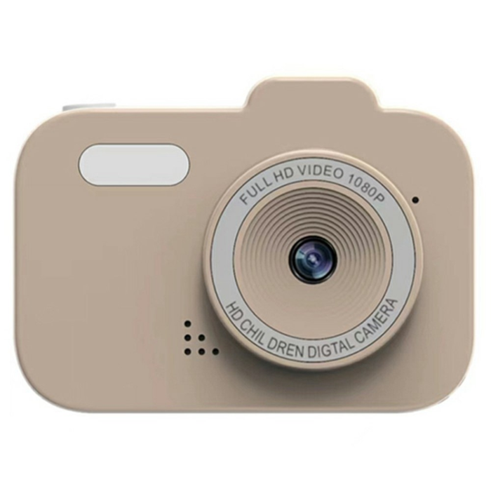 OEM - Digitalkamera för Barn HD-Videoinspelare Y8 - Khaki