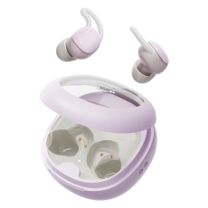 Remax - Remax In-Ear Hörlurar Bluetooth Sleepbuds Z3 - Lila