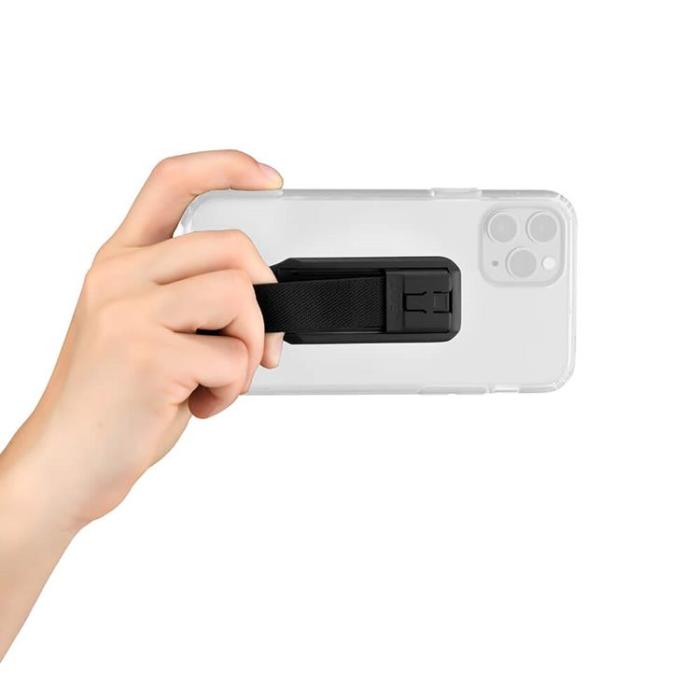 JOBY - JOBY Stativfäste Smartphone FreeHold Universal - Svart