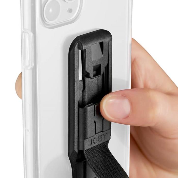 JOBY - JOBY Stativfäste Smartphone FreeHold Universal - Svart