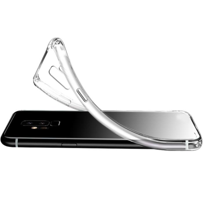 Imak - Imak Flexicase skal till Huawei P30 Lite - Transparent