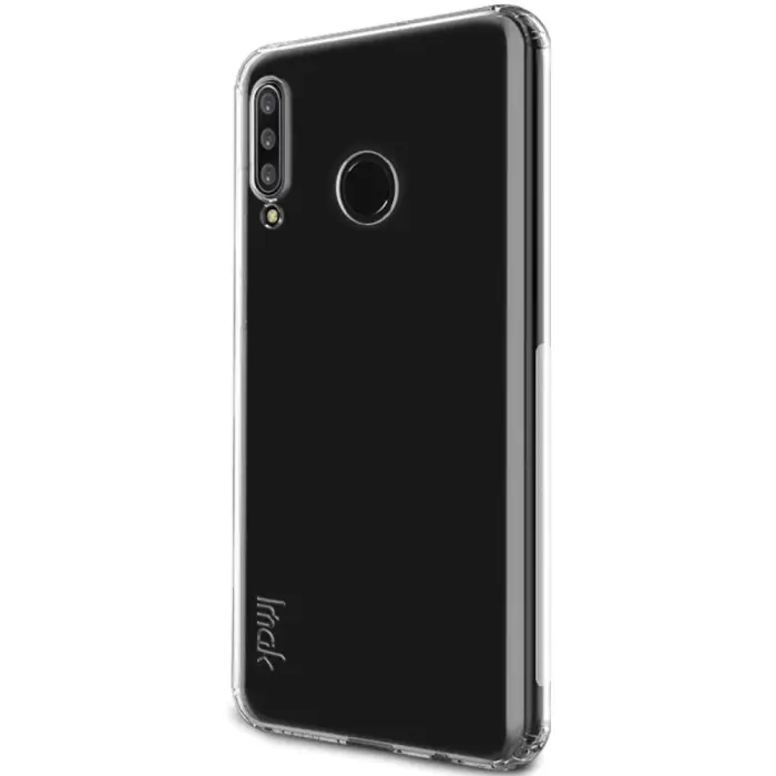 Imak - Imak Flexicase skal till Huawei P30 Lite - Transparent