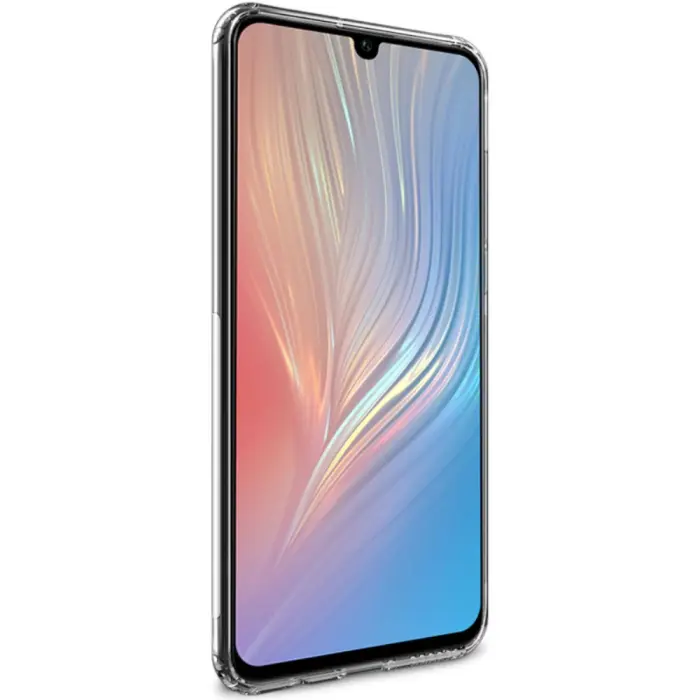 Imak - Imak Flexicase skal till Huawei P30 Lite - Transparent