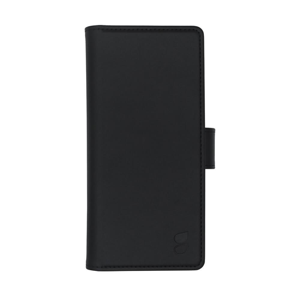 GEARPlånboksväska Svart Samsung Note 10 - Svart | 2353 | AlltMobil