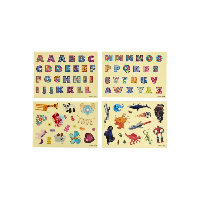 UTGATT4 - JVC Hörlur KD9 Barn Trådlös On-Ear 85dB- Blå