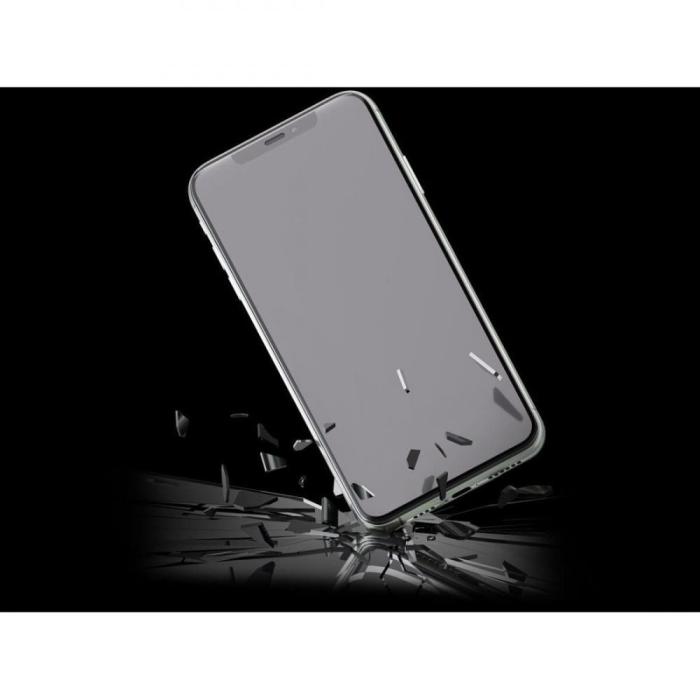 3MK - 3mk iPhone 7/8 / Se 2020 HybridGlas Skärmskydd NeoGlass - Clear
