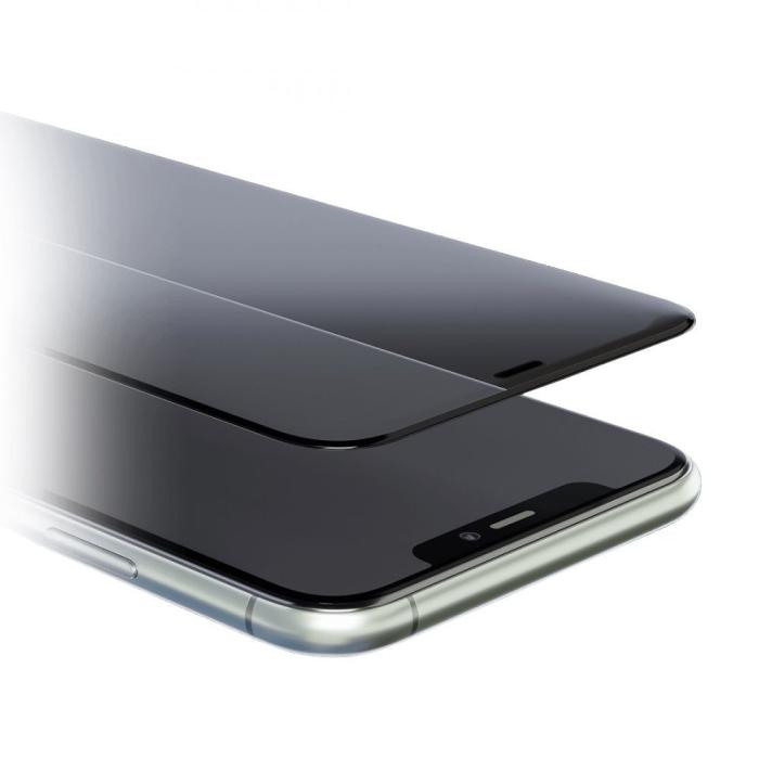 3MK - 3mk iPhone 7/8 / Se 2020 HybridGlas Skärmskydd NeoGlass - Clear