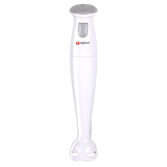 UTGATT1 - ALPINA Stavmixer Vit 150W