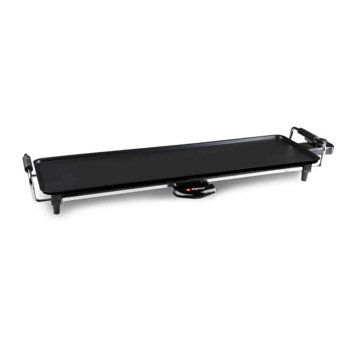 UTGATT5 - ALPINA Teppanyakigrill 1800W ST