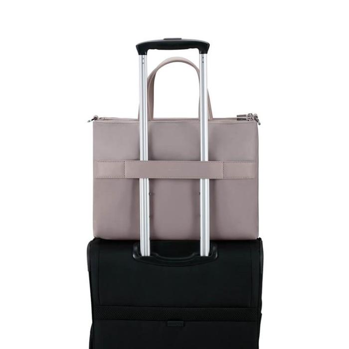 Samsonite - SAMSONITE Datorfodral Tote 14.1