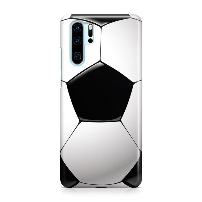 TheMobileStore - Designer Huawei P30 Pro Skal - Pat0652