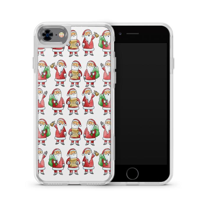 UTGATT5 - Fashion mobilskal till Apple iPhone 8 - Julklappslista