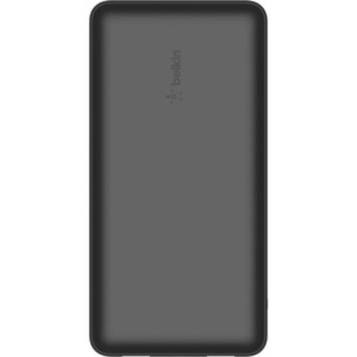 UTGATT1 - Belkin Boost Powerbank 20000 mAh - Svart
