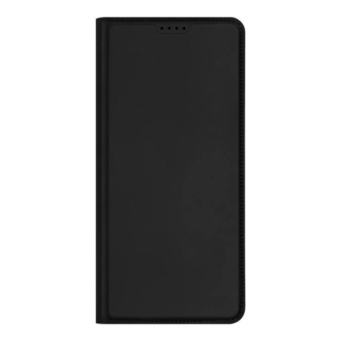 Dux Ducis - Dux Ducis Google Pixel 7 Pro Plånboksfodral Skin Series Series - Svart