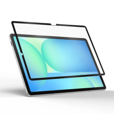 Dux Ducis - Dux Ducis Galaxy Tab S10 FE Plus Plastfilm Skärmskydd Naad
