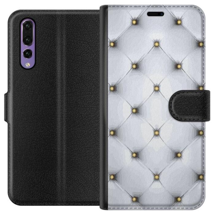iSecrets - Plånboksfodral till Huawei P20 Pro med Fancy
