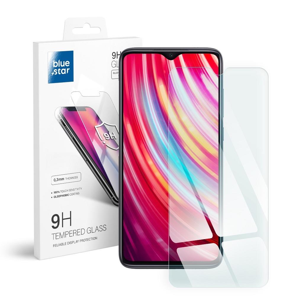 Blue Star Härdat Glas Skärmskydd till Xiaomi Redmi Note 8 Pro | 5468 | AlltMobil