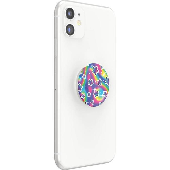 PopSockets - POPSOCKETS Mobilhållare / Mobilgrepp Starbright