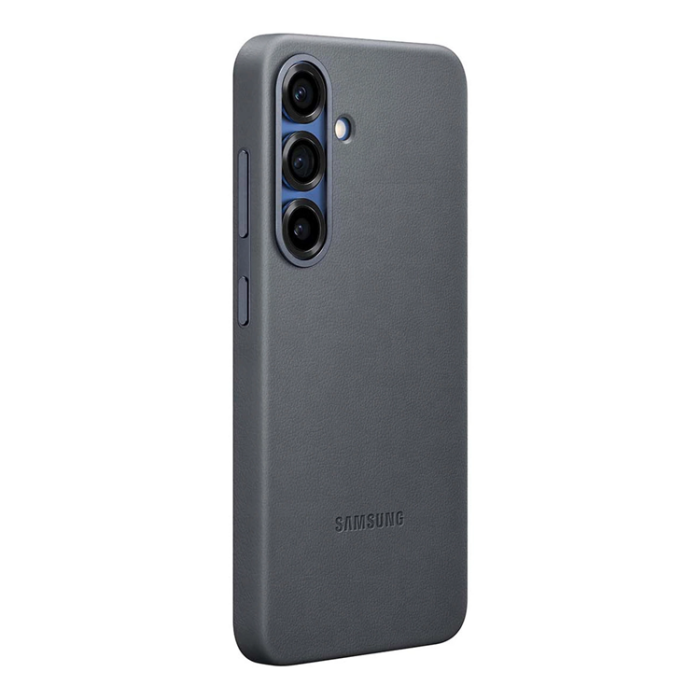 Samsung - Samsung Galaxy S25 Edge Mobilskal Kindsuit - Svart