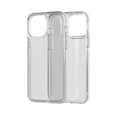 Tech21 - Tech21 Evo Clear Apple iPhone 13 Pro Max Transparent