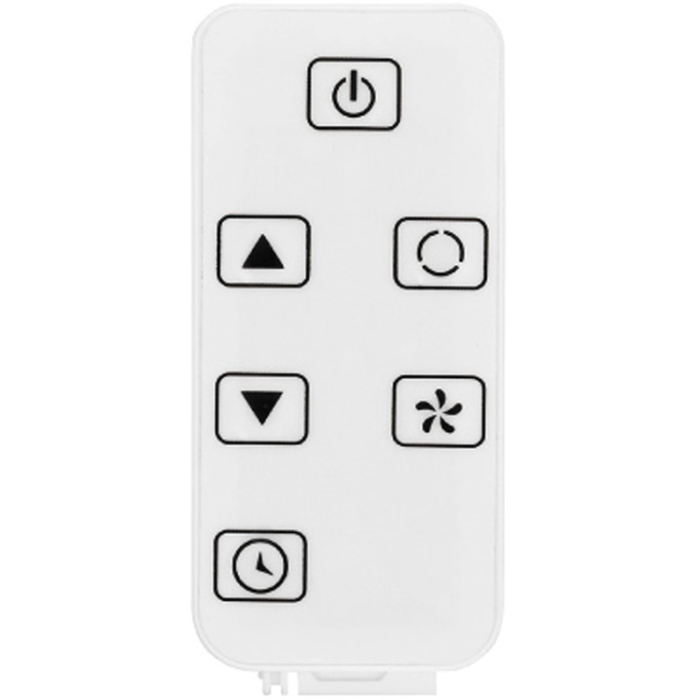 Emerio - Emerio Aircondition Luftkonditionering med WiFi 7000BTU/H A-Klass