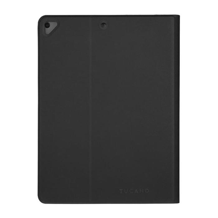 UTGATT1 - Tucano Up Plus Folio Fodral iPad 10.2 / Air 10.5 - Svart