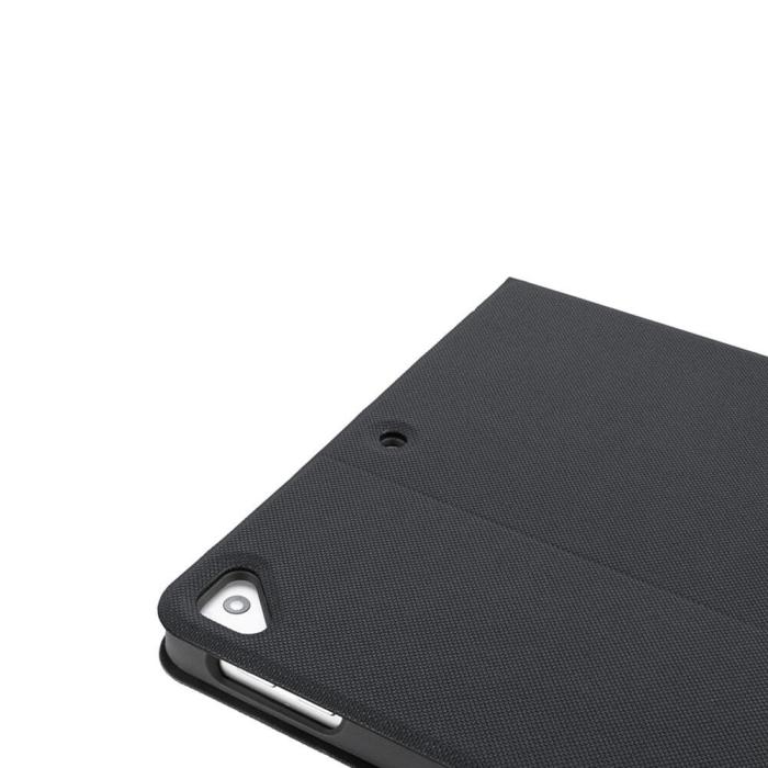 UTGATT1 - Tucano Up Plus Folio Fodral iPad 10.2 / Air 10.5 - Svart