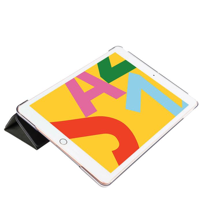 UTGATT1 - Vivanco Smart Folio Case Fodral iPad 10.2