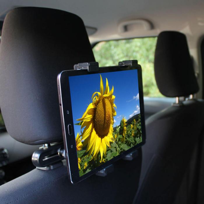 UTGATT1 - Vivanco Universal 2 in1 Tablet-hållare för bilmontering