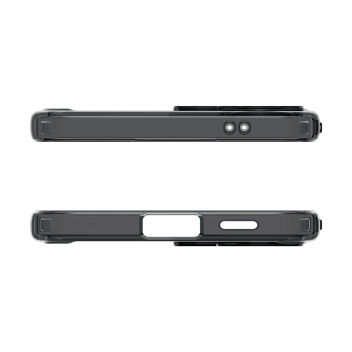 Spigen - Spigen Mobilskal För Galaxy A57 5G Ultra Hybrid - Space Crystal