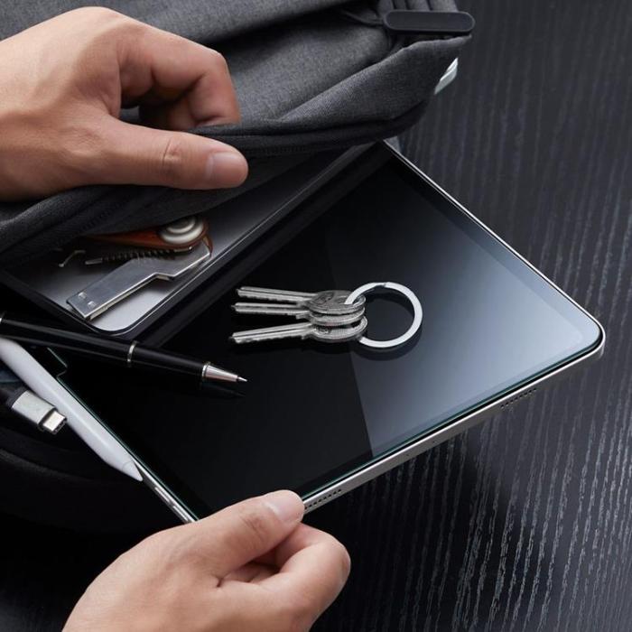 ESR - ESR [2-Pack] iPad Pro 11 (2024) Härdat Glas Skärmskydd Armorite