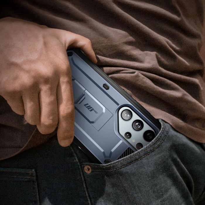 UTGATT - SupCase Galaxy S24 Ultra Mobilskal Unicorn Beetle Pro